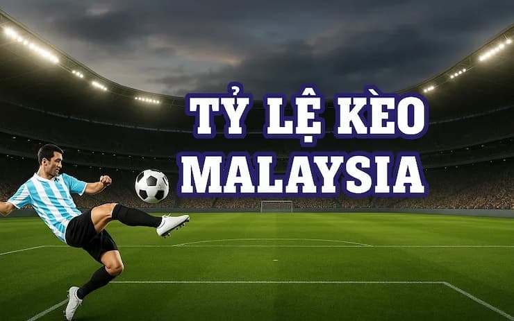 Kinh nghiệm soi kèo Malay hiệu quả, chuẩn xác