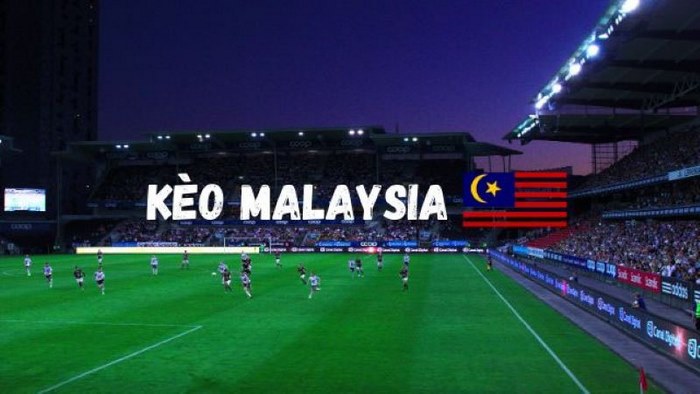 Đôi nét về tỷ lệ kèo Malaysia