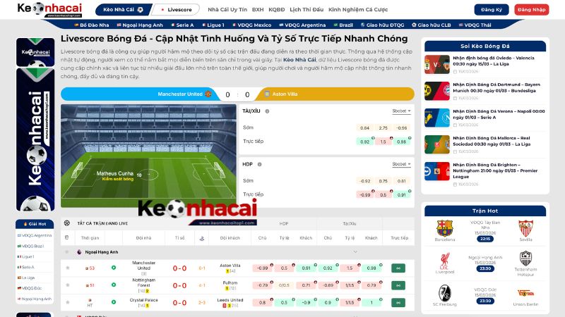 Livescore Bóng Đá tại kèo nhà cái cập nhật tình huống và tỷ số trực tiếp nhanh chóng Livescore Bóng Đá tại kèo nhà cái cập nhật tình huống và tỷ số trực tiếp nhanh chóng
