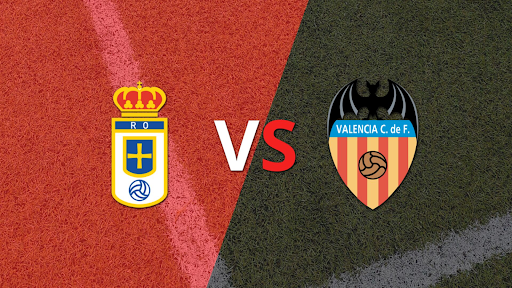 Nhận định bóng đá trận đấu Oviedo - Valencia