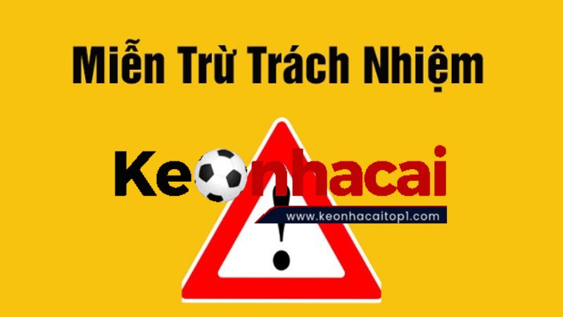 Vì Sao Người Chơi Cần Hiểu Rõ Chính Sách Miễn Trừ Trách Nhiệm? Vì Sao Người Chơi Cần Hiểu Rõ Chính Sách Miễn Trừ Trách Nhiệm?